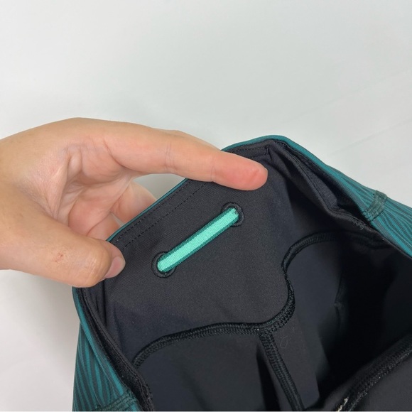 Lululemon Speed Tight IV Brushed Size 2 - Picture 10 of 11